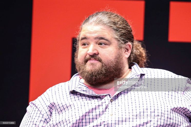 Jorge Garcia