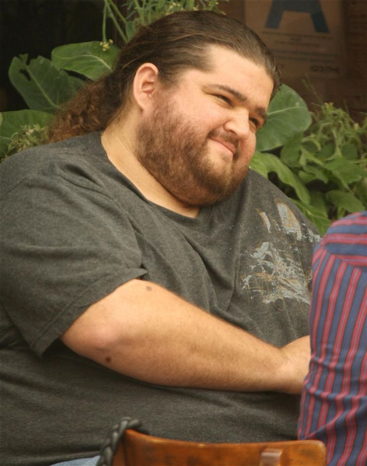 Jorge Garcia