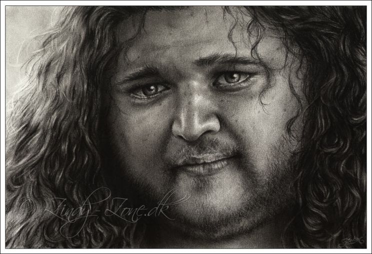 Jorge Garcia
