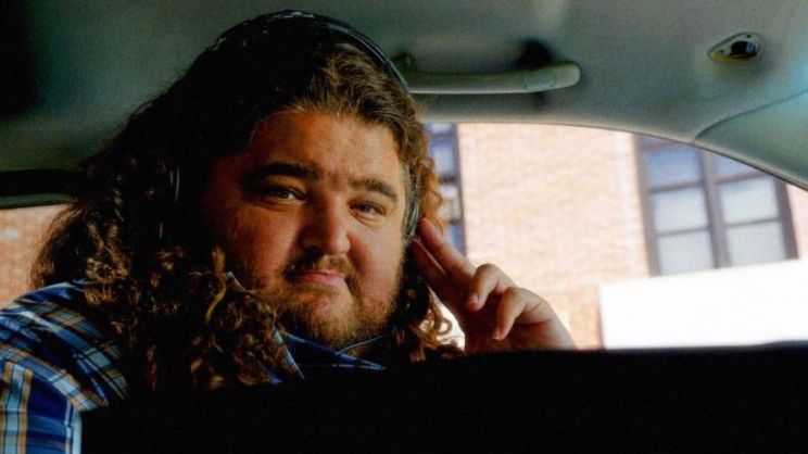 Jorge Garcia