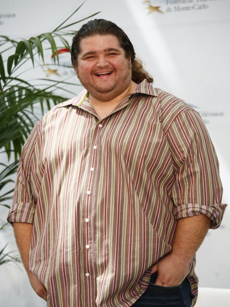 Jorge Garcia
