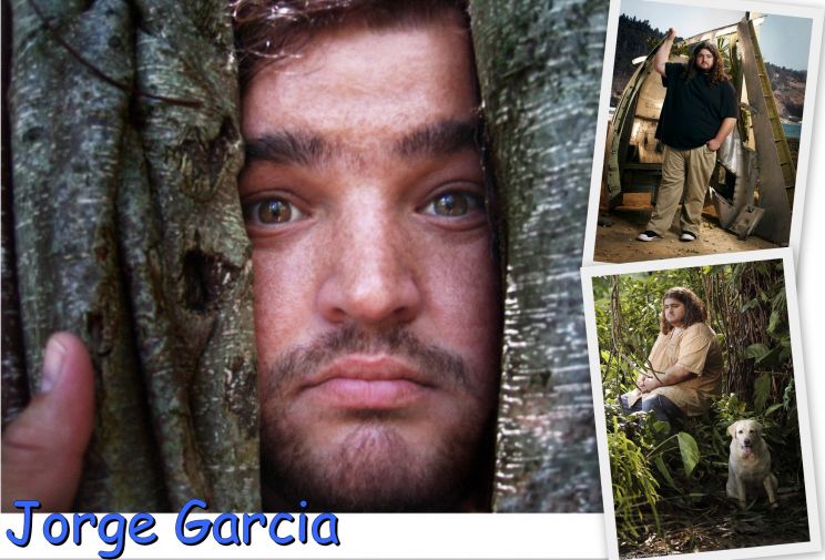 Jorge Garcia