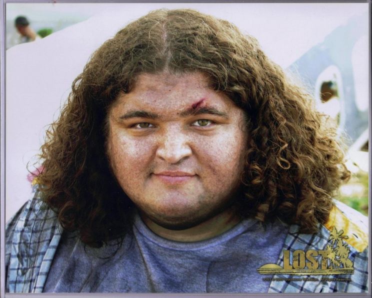 Jorge Garcia