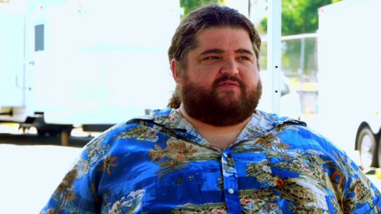 Jorge Garcia