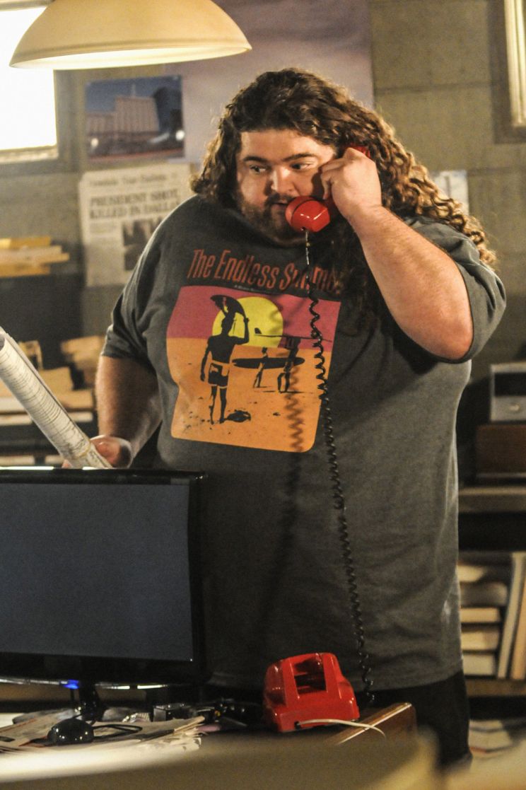Jorge Garcia