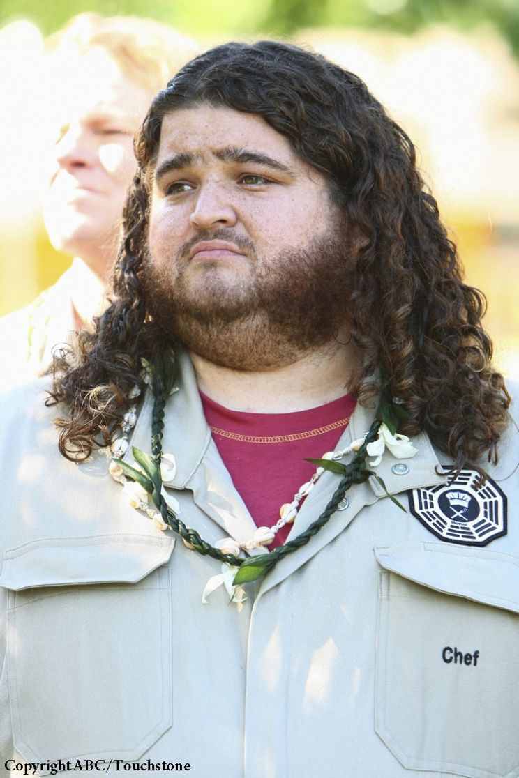 Jorge Garcia