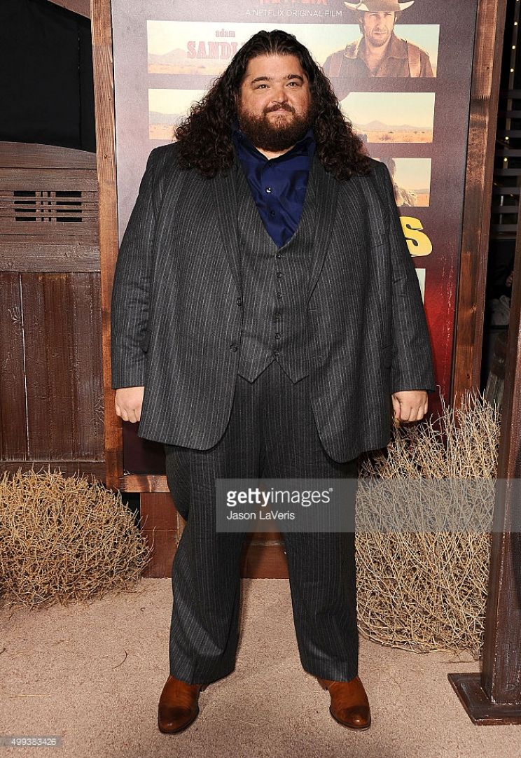 Jorge Garcia
