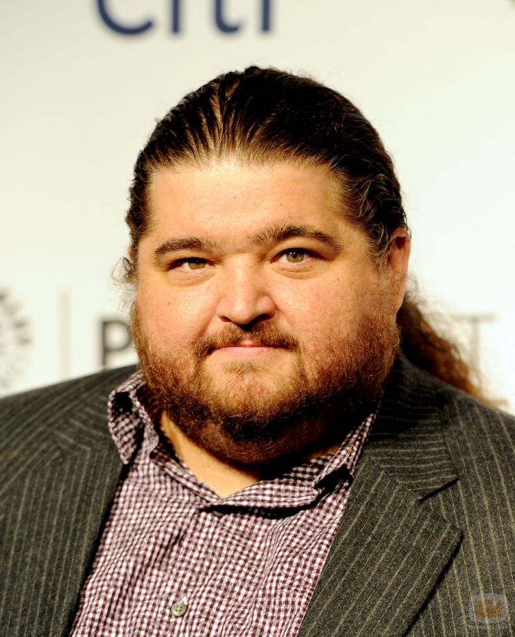 Jorge Garcia