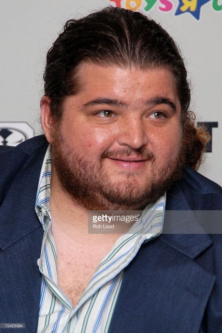 Jorge Garcia