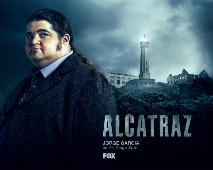 Jorge Garcia