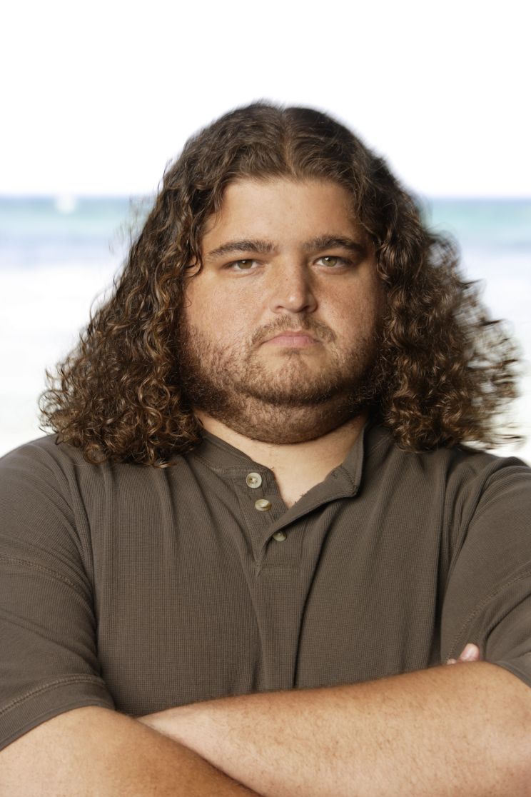 Jorge Garcia