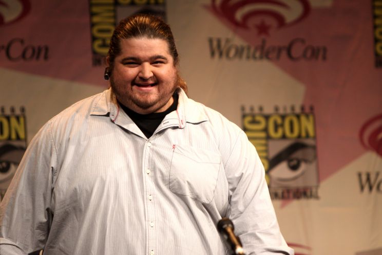 Jorge Garcia
