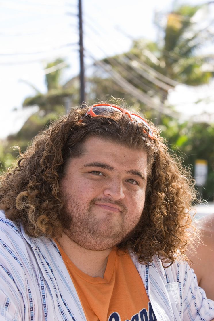 Jorge Garcia