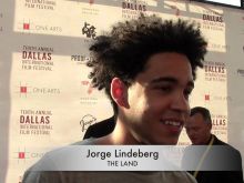 Jorge Lendeborg Jr.