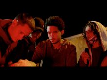Jorge Lendeborg Jr. photo