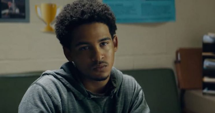 Jorge Lendeborg Jr.