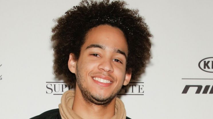 Jorge Lendeborg Jr.