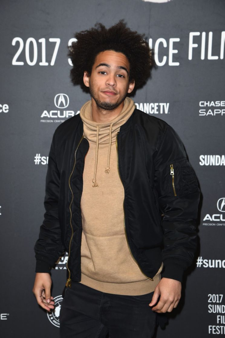 Jorge Lendeborg Jr.