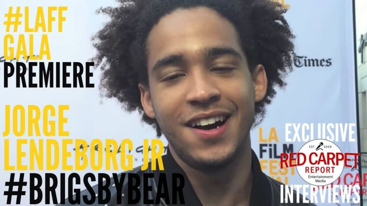 Jorge Lendeborg Jr.