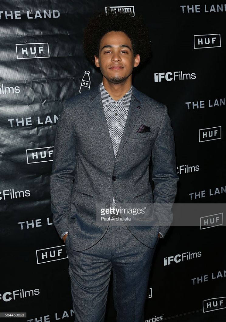 Jorge Lendeborg Jr.