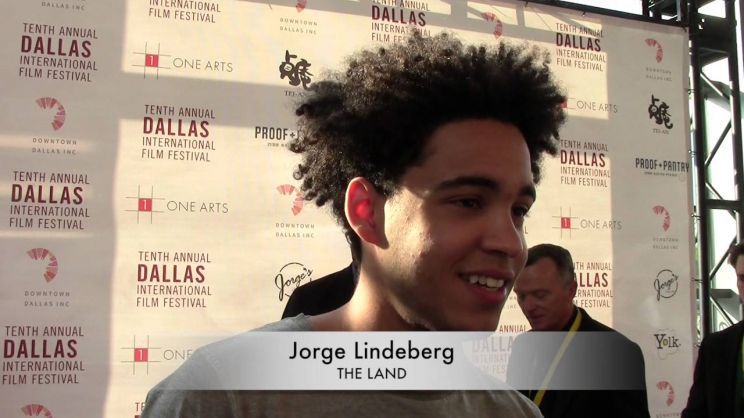 Jorge Lendeborg Jr.