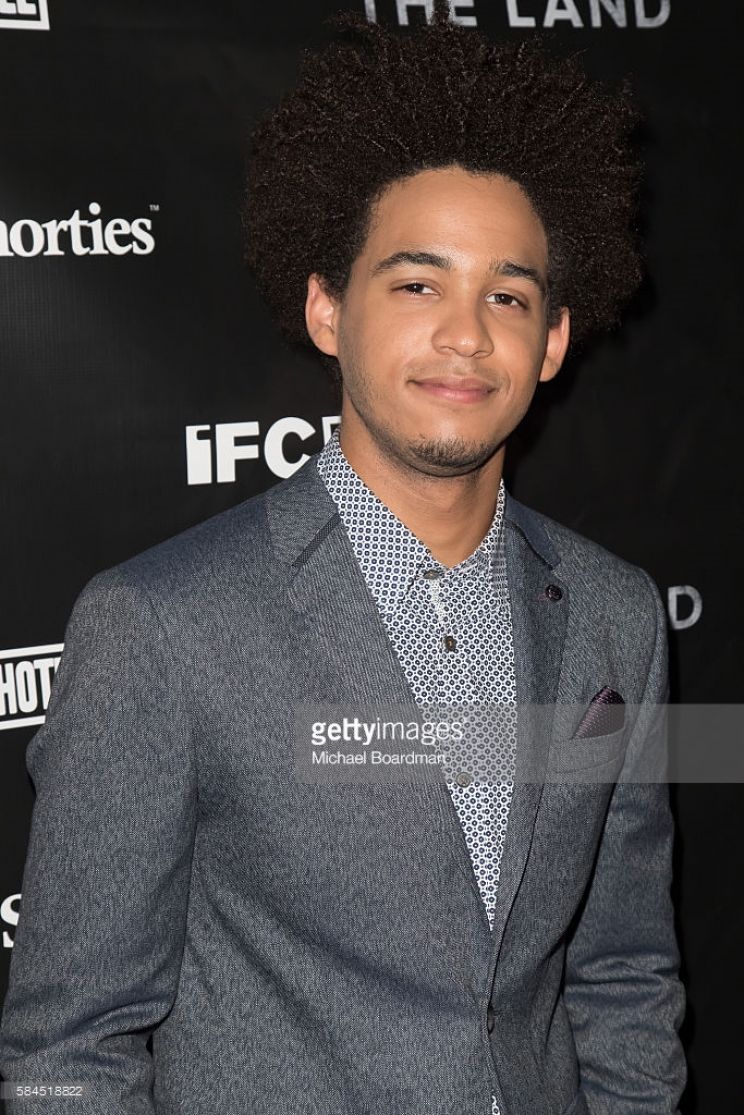 Jorge Lendeborg Jr.