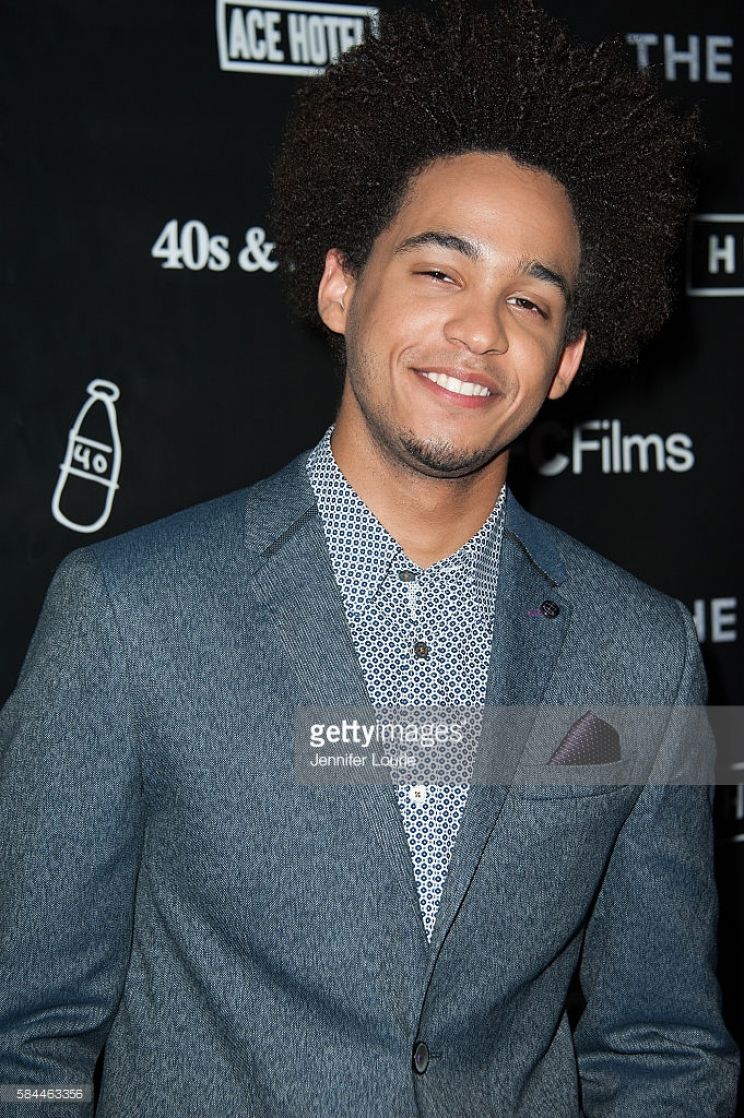 Jorge Lendeborg Jr.