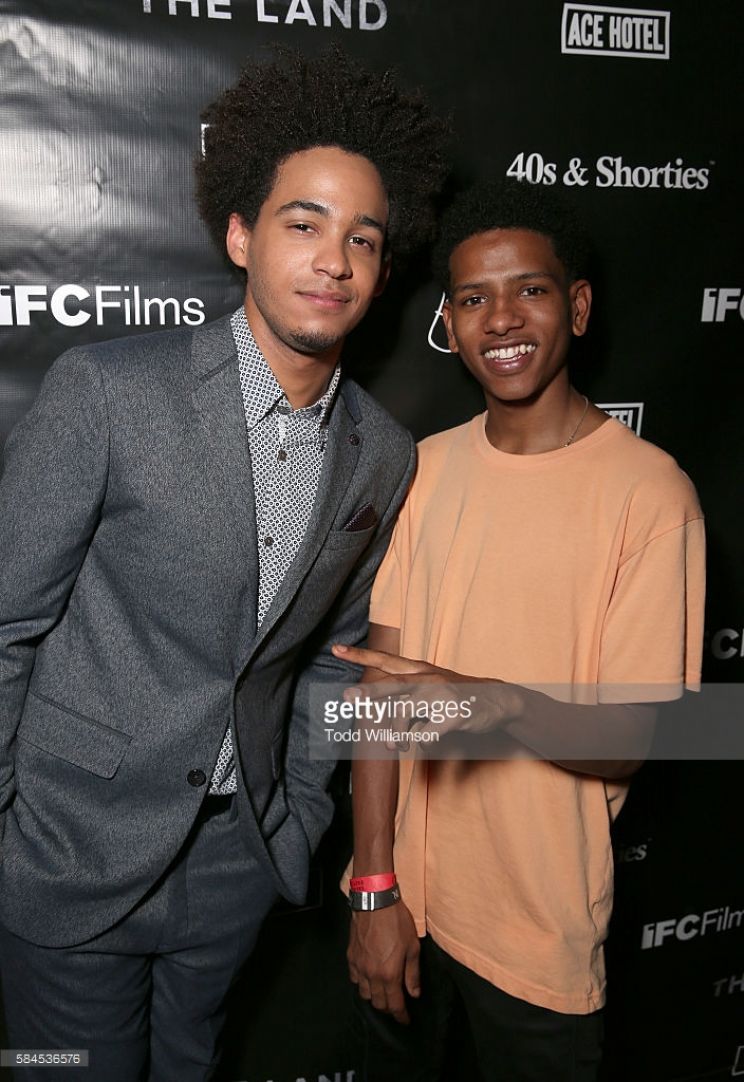 Jorge Lendeborg Jr.