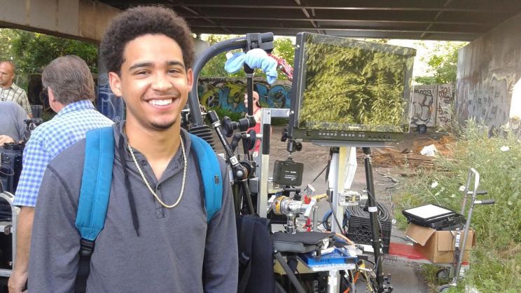Jorge Lendeborg Jr.