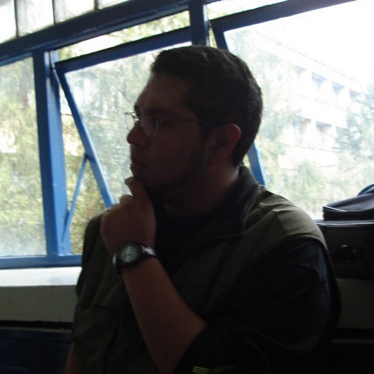Jorge Leon Martinez