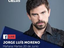 Jorge Luis Moreno