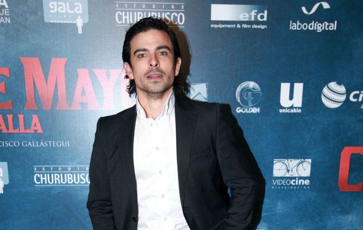 Jorge Luis Moreno