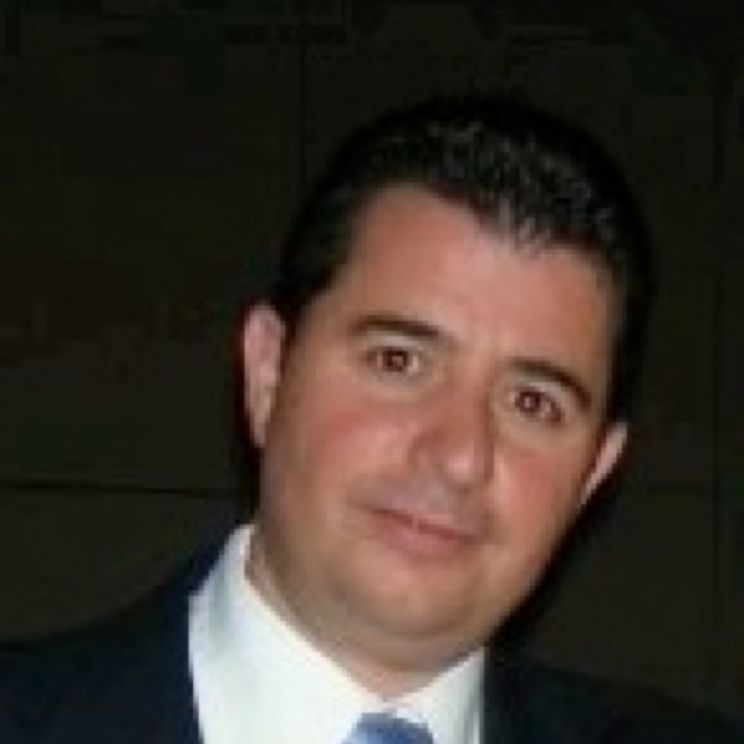 Jorge Luis Moreno