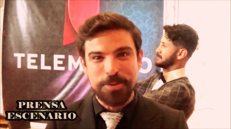 Jorge Luis Moreno