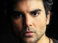 Jorge Luis Pila photo