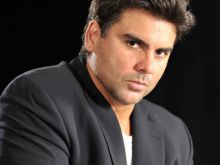 Jorge Luis Pila photo