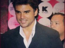 Jorge Luis Pila photo