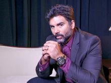 Jorge Luis Pila photo