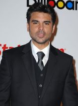 Jorge Luis Pila photo