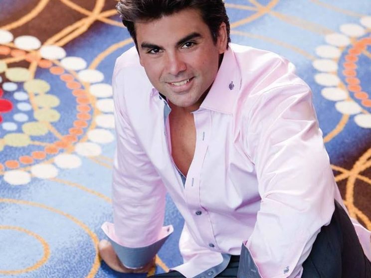Jorge Luis Pila