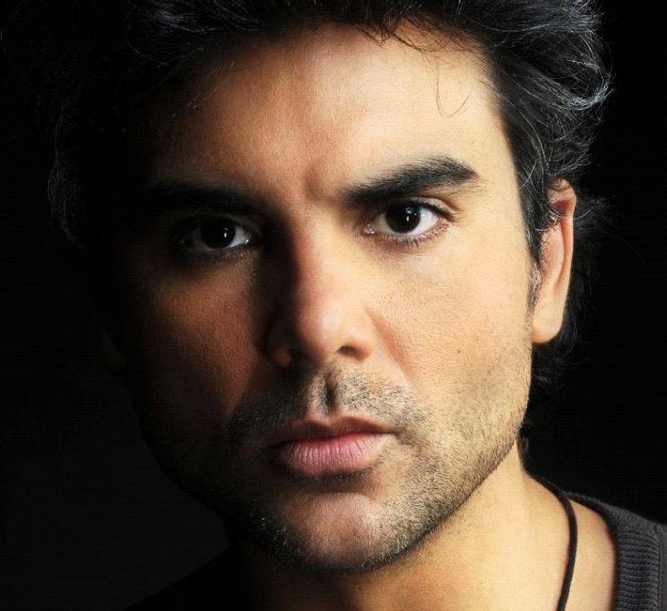 Jorge Luis Pila
