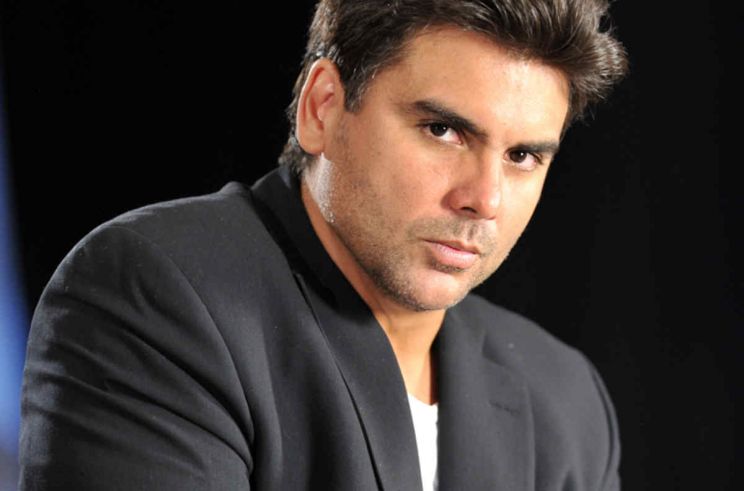 Jorge Luis Pila