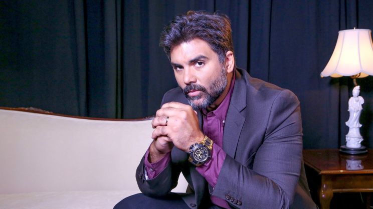 Jorge Luis Pila