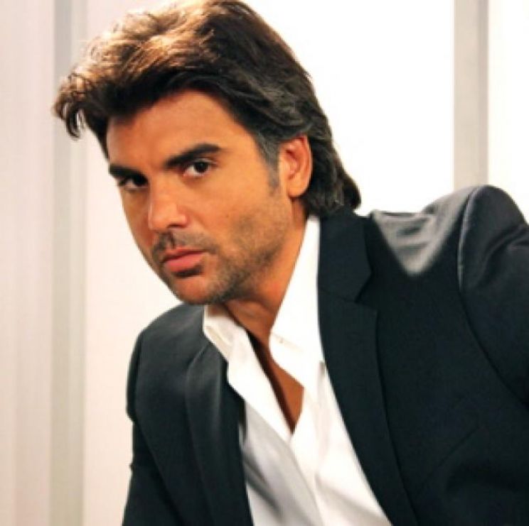 Jorge Luis Pila