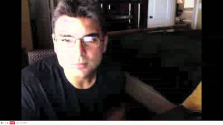 Jorge Luis Pila