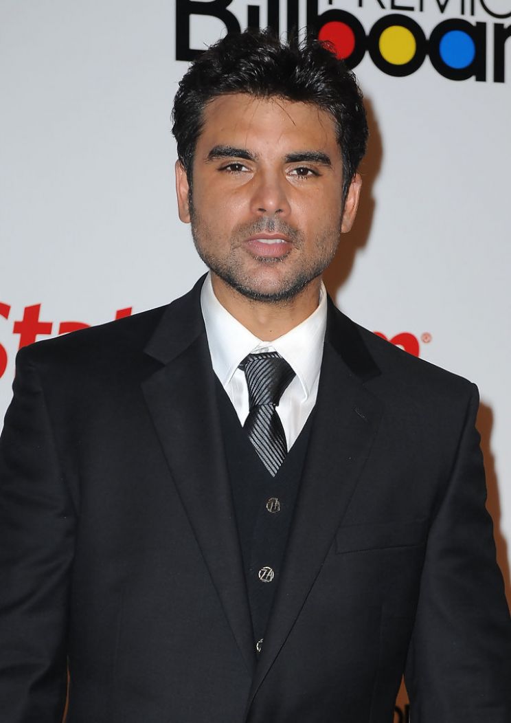 Jorge Luis Pila