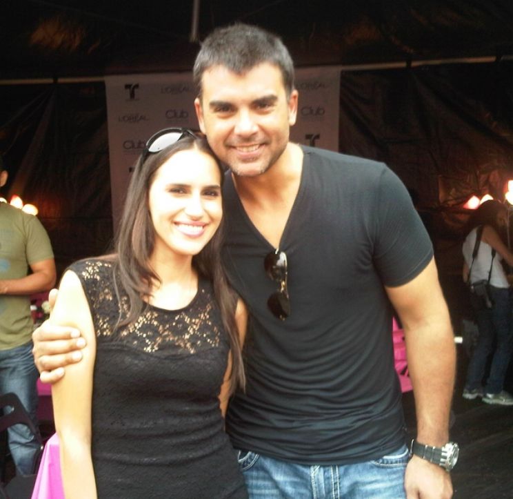 Jorge Luis Pila