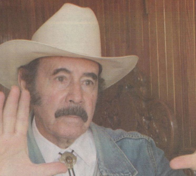 Jorge Martínez de Hoyos