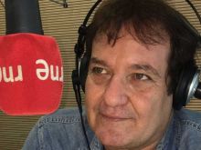 Jorge Perugorría