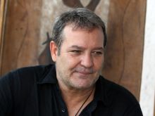 Jorge Perugorría